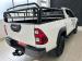 Toyota Hilux 2.8GD-6 Xtra cab Legend auto - Thumbnail 2