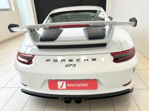 Porsche 911 GT3 touring - Image 5