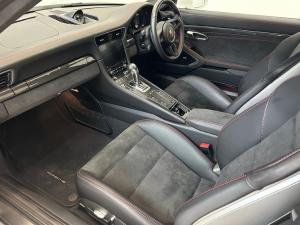 Porsche 911 GT3 touring - Image 7