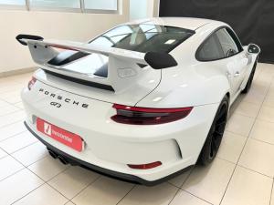 Porsche 911 GT3 touring - Image 2