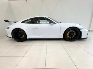 Porsche 911 GT3 touring - Image 3