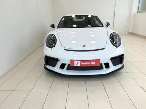 Porsche 911 GT3 touring - Image 4