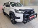 Thumbnail Toyota Hilux 2.8GD-6 double cab 4x4 Legend 55