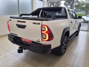 Toyota Hilux 2.8GD-6 double cab 4x4 Legend 55 - Image 2