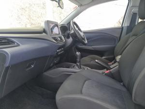 Toyota Starlet 1.5 XS auto - Image 7