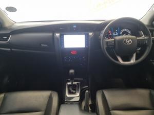 Toyota Fortuner 2.4GD-6 4x4 - Image 6