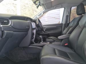Toyota Fortuner 2.4GD-6 4x4 - Image 7