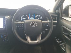 Toyota Fortuner 2.4GD-6 4x4 - Image 8