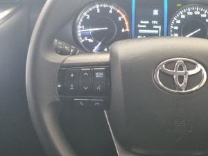 Toyota Fortuner 2.4GD-6 4x4 - Image 9