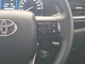 Toyota Fortuner 2.4GD-6 4x4 - Image 10