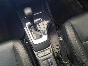 Toyota Fortuner 2.4GD-6 4x4 - Image 12
