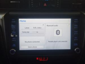 Toyota Fortuner 2.4GD-6 4x4 - Image 13