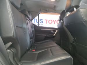 Toyota Fortuner 2.4GD-6 4x4 - Image 15