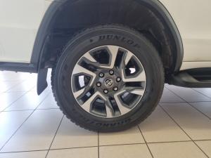 Toyota Fortuner 2.4GD-6 4x4 - Image 17