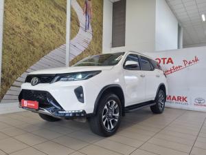 Toyota Fortuner 2.4GD-6 4x4 - Image 18