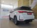 Toyota Fortuner 2.4GD-6 4x4 - Thumbnail 19