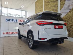 Toyota Fortuner 2.4GD-6 4x4 - Image 19