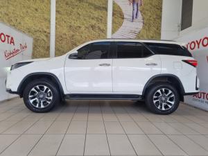 Toyota Fortuner 2.4GD-6 4x4 - Image 20