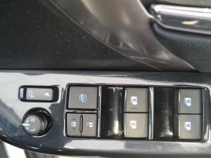 Toyota Fortuner 2.4GD-6 4x4 - Image 21