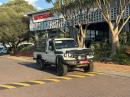 Thumbnail Toyota Land Cruiser 79 4.5D-4D LX V8 single cab