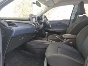 Toyota Starlet 1.5 XS manual - Image 7