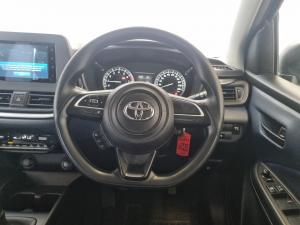 Toyota Starlet 1.5 XS manual - Image 8