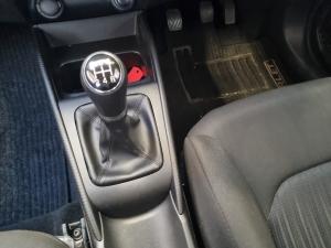 Toyota Starlet 1.5 XS manual - Image 11