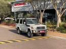 Thumbnail Toyota Land Cruiser 76 4.5D-4D V8 station wagon LX