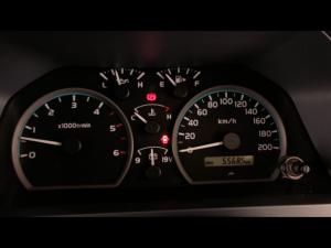 Toyota Land Cruiser 79 4.5D-4D V8 double cab LX - Image 9