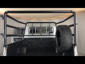 Toyota Land Cruiser 79 4.5D-4D V8 double cab LX - Image 13