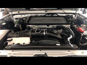Toyota Land Cruiser 79 4.5D-4D V8 double cab LX - Image 14