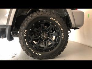 Toyota Land Cruiser 79 4.5D-4D V8 double cab LX - Image 17