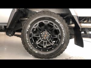 Toyota Land Cruiser 79 4.5D-4D V8 double cab LX - Image 19