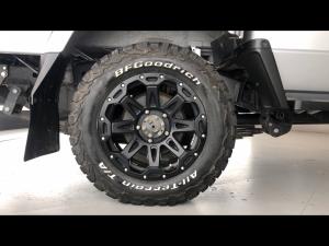 Toyota Land Cruiser 79 4.5D-4D V8 double cab LX - Image 20