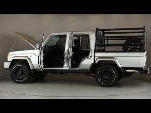 Toyota Land Cruiser 79 4.5D-4D V8 double cab LX - Image 26