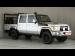 Toyota Land Cruiser 79 4.5D-4D V8 double cab LX - Thumbnail 1