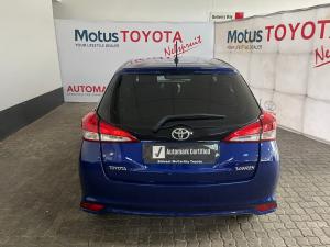 Toyota Yaris 1.5 Xs auto - Image 5