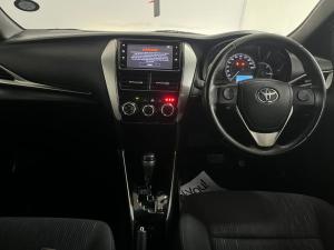 Toyota Yaris 1.5 Xs auto - Image 6