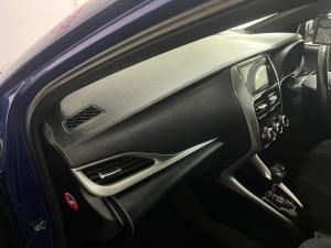 Toyota Yaris 1.5 Xs auto - Image 7
