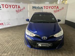 Toyota Yaris 1.5 Xs auto - Image 4