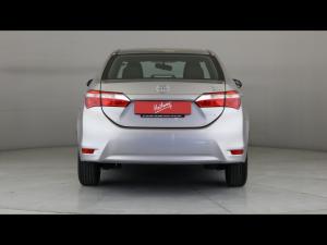 Toyota Corolla Quest 1.8 Plus auto - Image 5