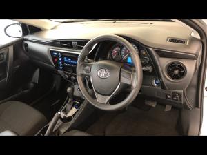 Toyota Corolla Quest 1.8 Plus auto - Image 10