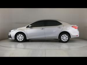 Toyota Corolla Quest 1.8 Plus auto - Image 22