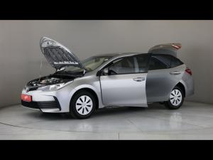 Toyota Corolla Quest 1.8 Plus auto - Image 27