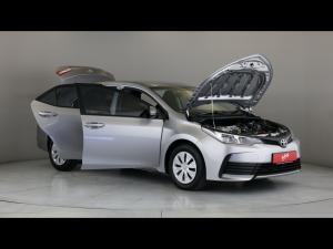 Toyota Corolla Quest 1.8 Plus auto - Image 29