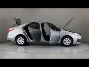 Toyota Corolla Quest 1.8 Plus auto - Image 30