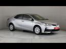 Thumbnail Toyota Corolla Quest 1.8 Plus auto