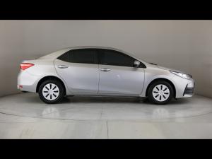 Toyota Corolla Quest 1.8 Plus auto - Image 3