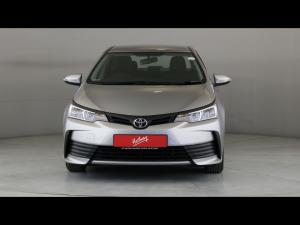 Toyota Corolla Quest 1.8 Plus auto - Image 4