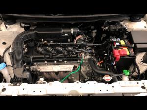 Toyota Starlet 1.5 XS auto - Image 14